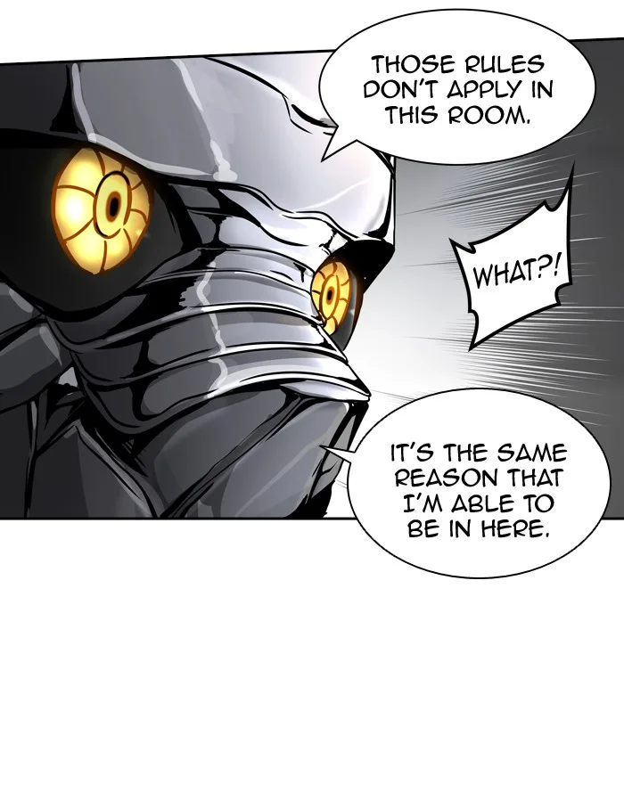 Tower of God - Chapter 389 - Page 32