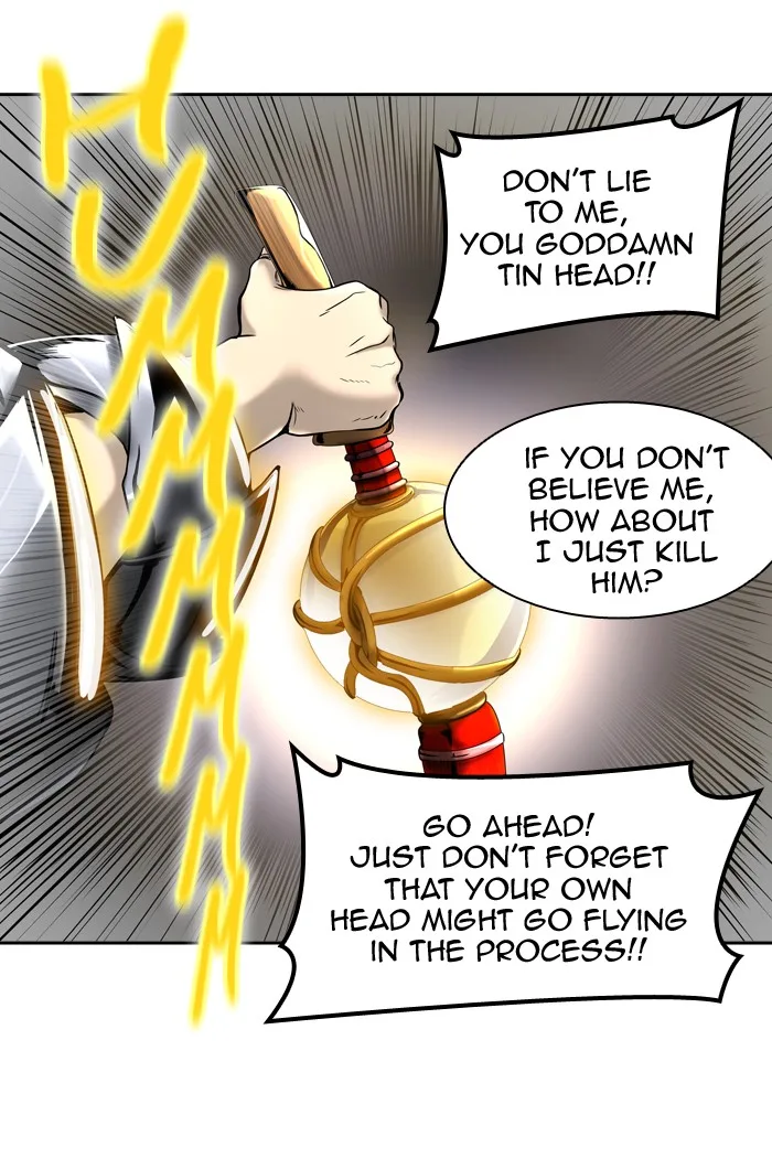Tower of God - Chapter 389 - Page 33