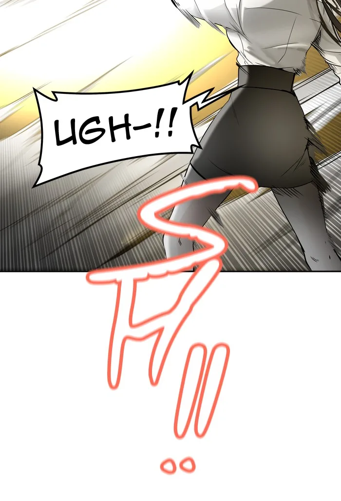 Tower of God - Chapter 389 - Page 36