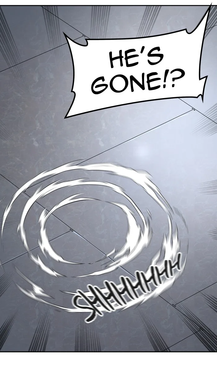 Tower of God - Chapter 389 - Page 38