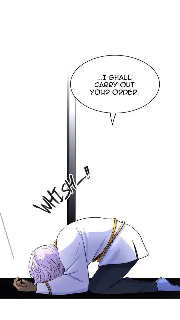 Tower of God - Chapter 389 - Page 4