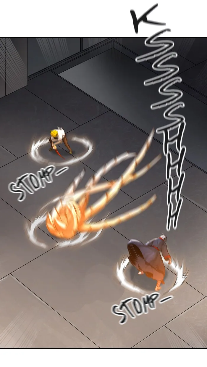 Tower of God - Chapter 389 - Page 41