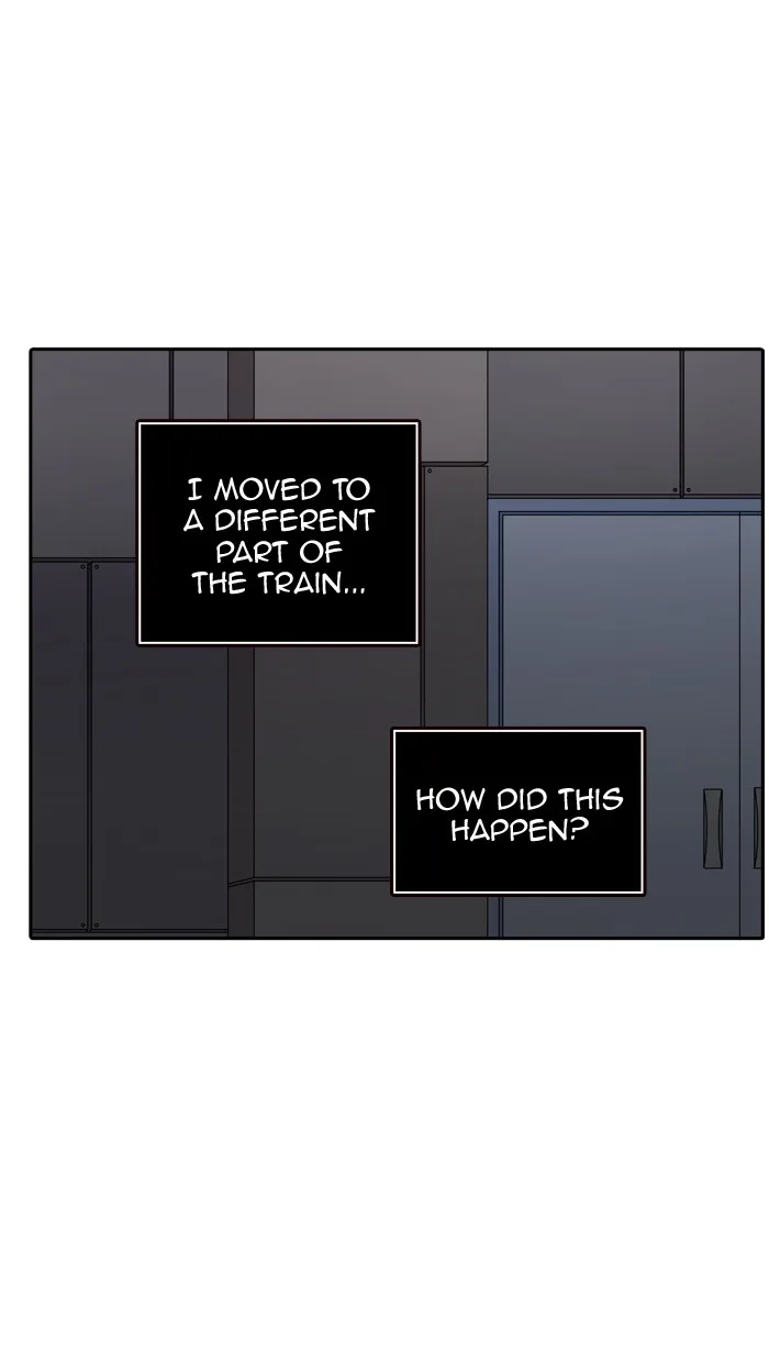 Tower of God - Chapter 389 - Page 43