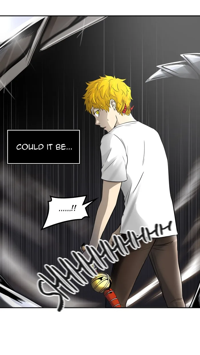 Tower of God - Chapter 389 - Page 44
