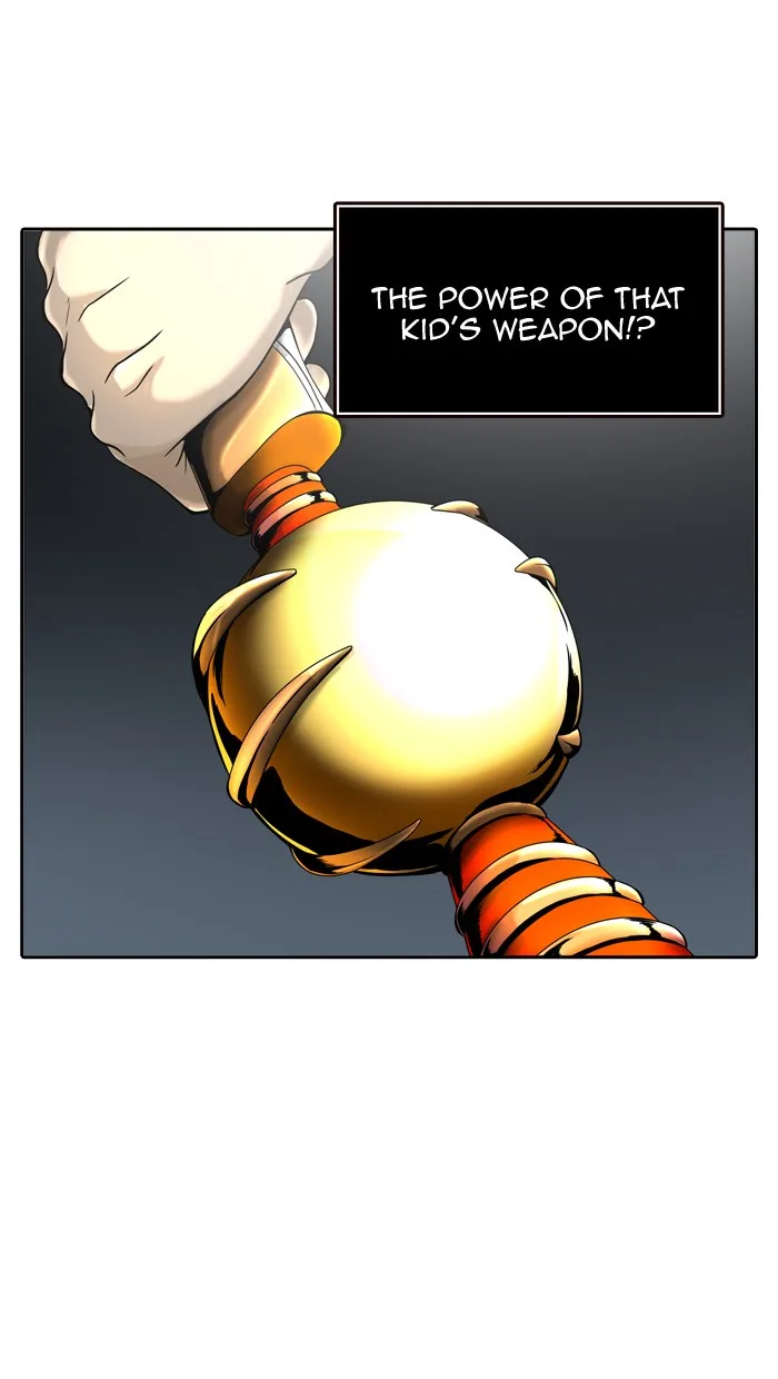 Tower of God - Chapter 389 - Page 45