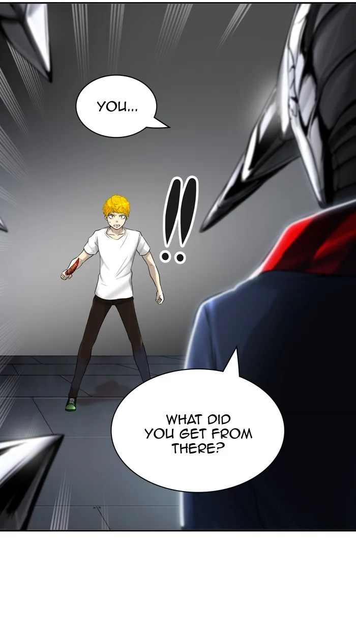 Tower of God - Chapter 389 - Page 46