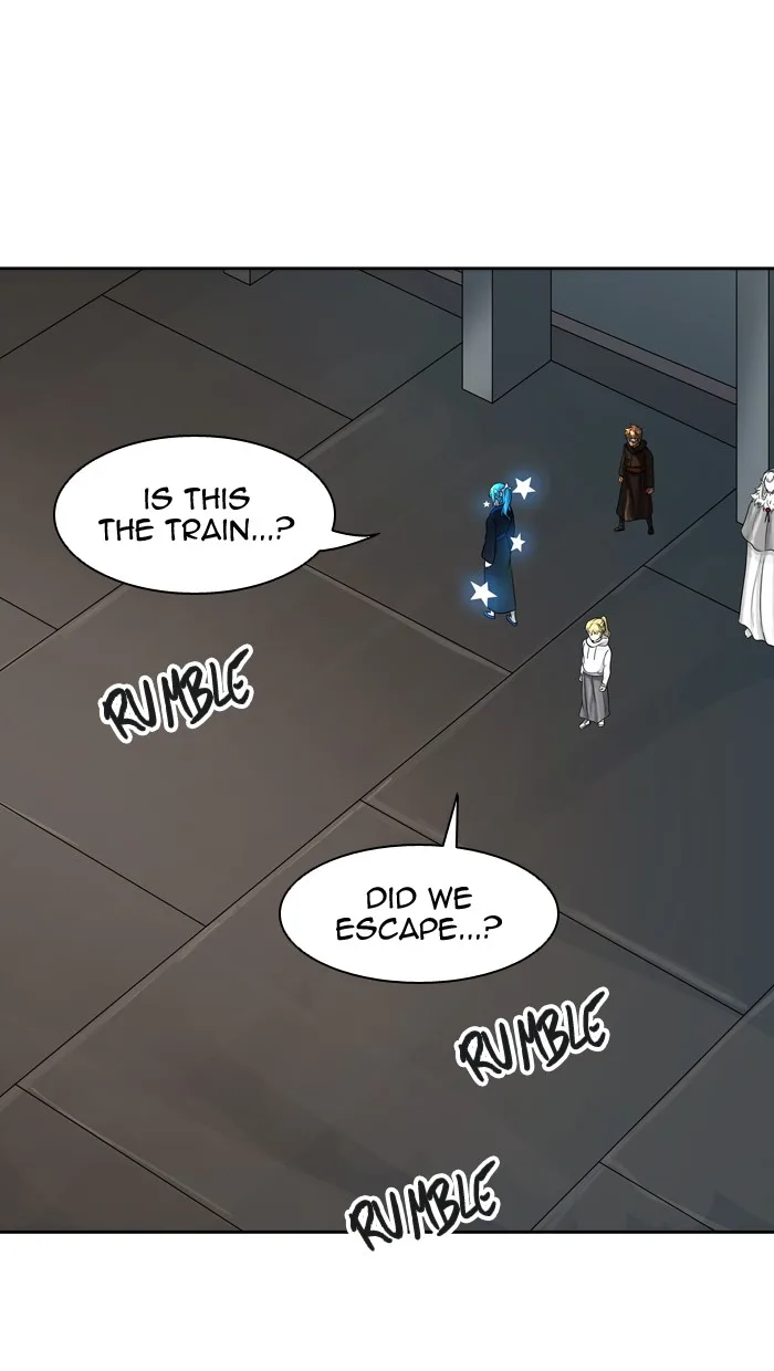 Tower of God - Chapter 389 - Page 47