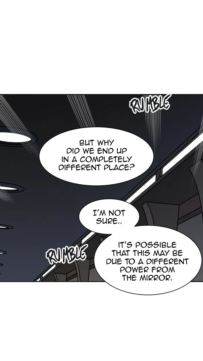 Tower of God - Chapter 389 - Page 48