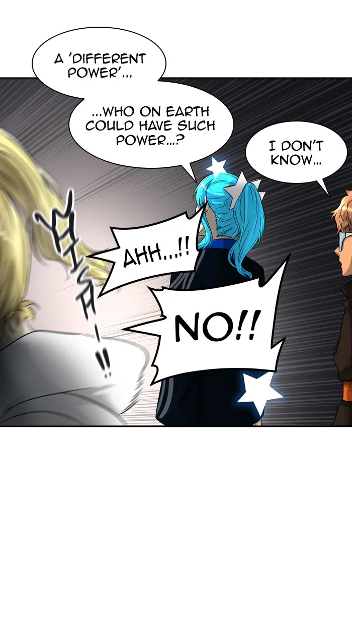 Tower of God - Chapter 389 - Page 49