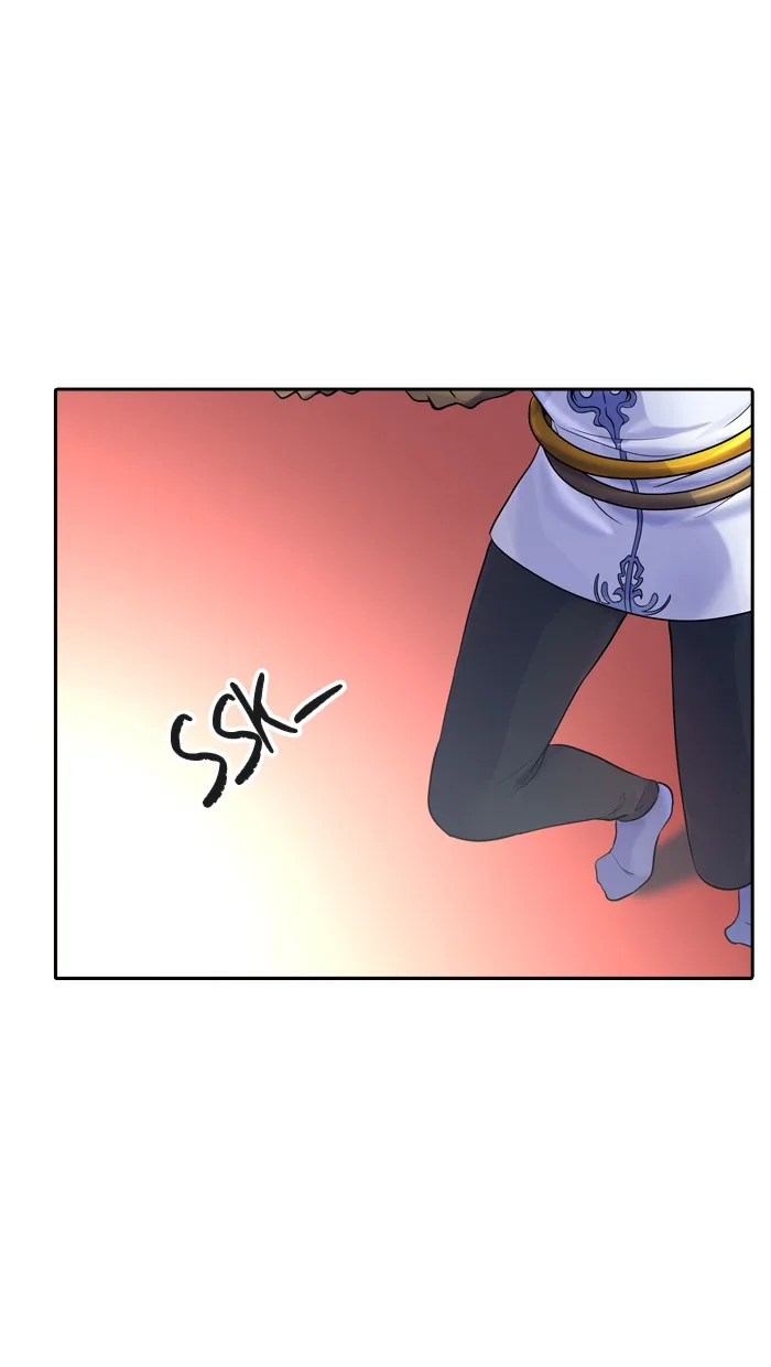 Tower of God - Chapter 389 - Page 5