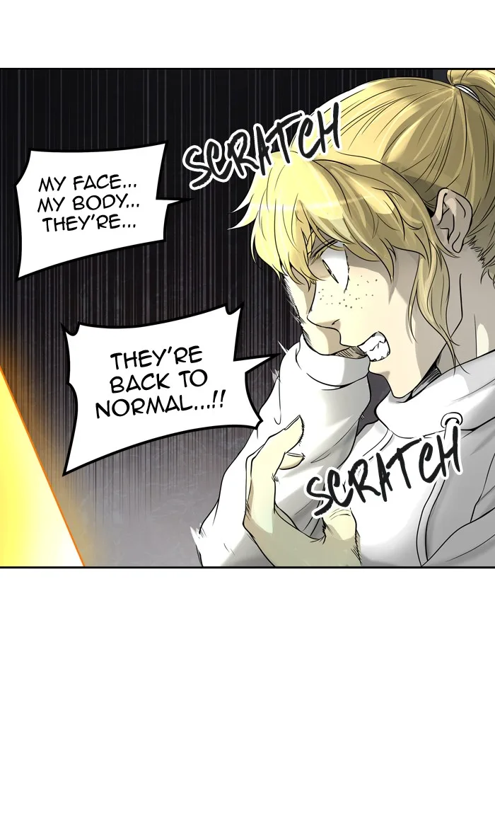 Tower of God - Chapter 389 - Page 50