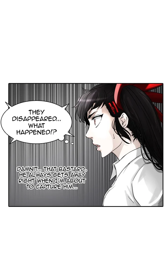 Tower of God - Chapter 389 - Page 55