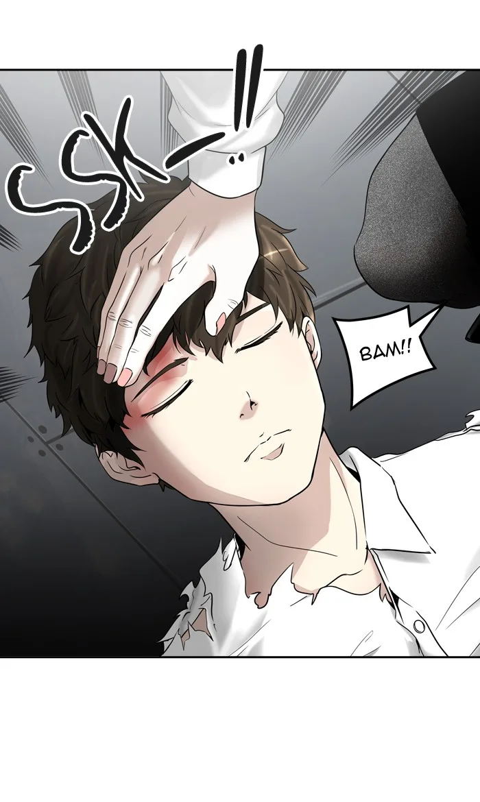 Tower of God - Chapter 389 - Page 56