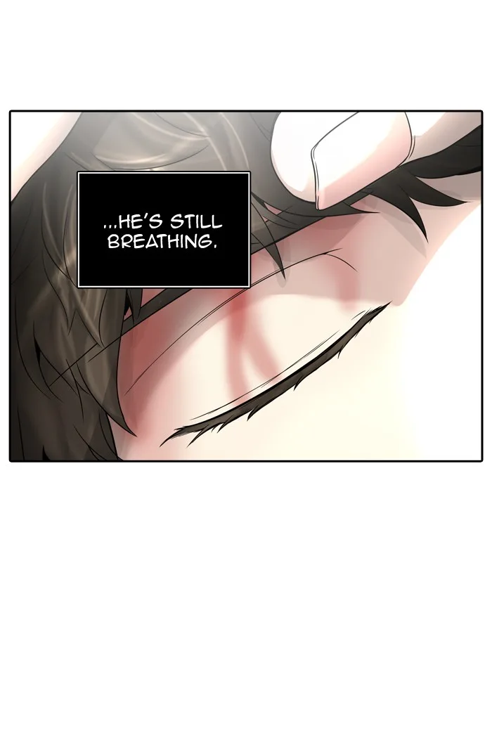 Tower of God - Chapter 389 - Page 57
