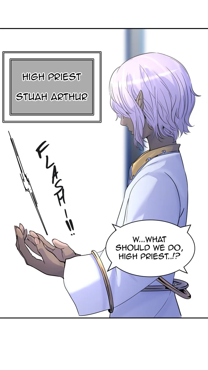 Tower of God - Chapter 389 - Page 6