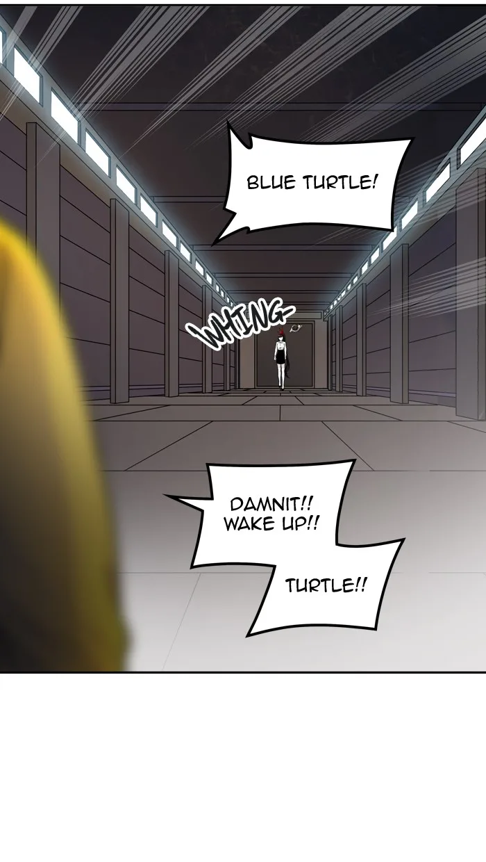 Tower of God - Chapter 389 - Page 60