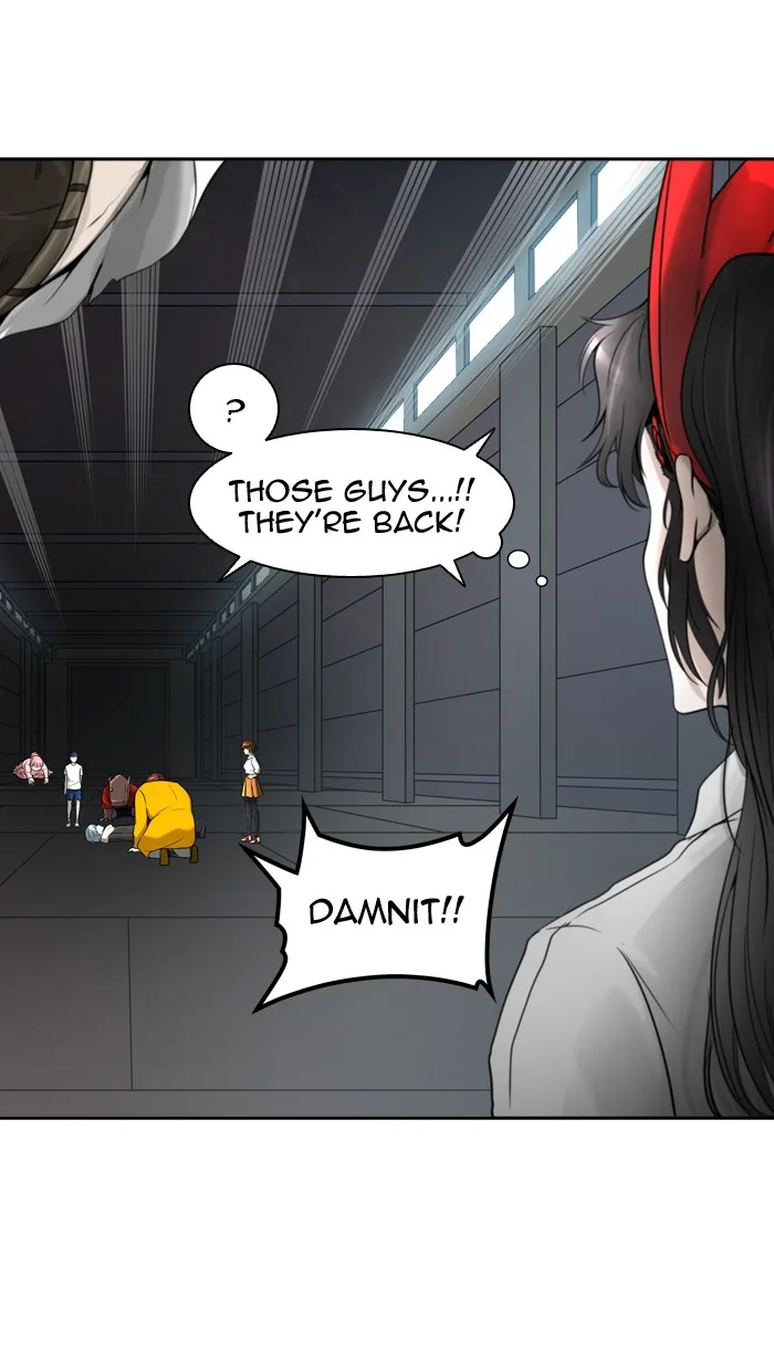 Tower of God - Chapter 389 - Page 61