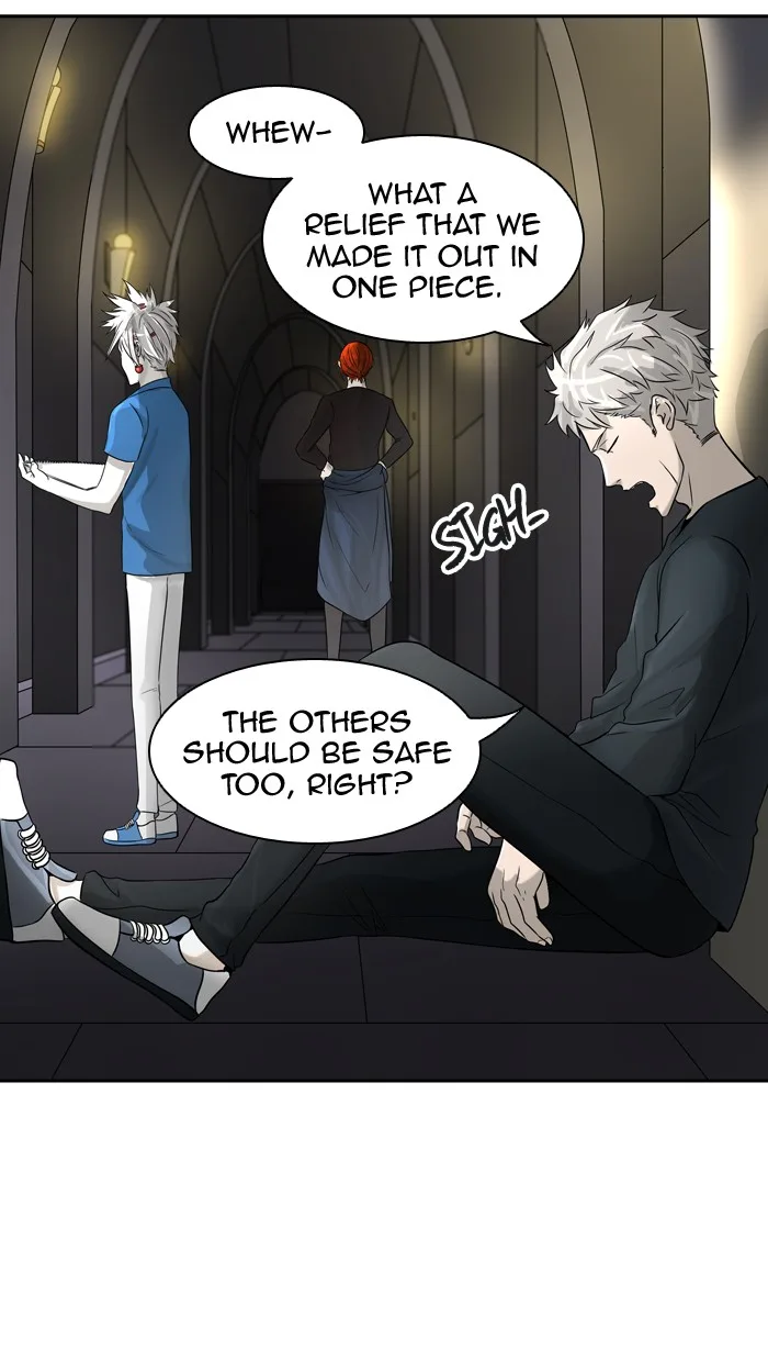 Tower of God - Chapter 389 - Page 66