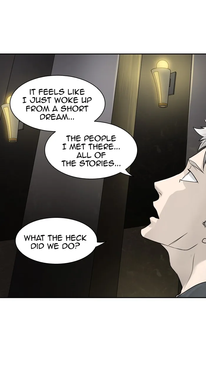 Tower of God - Chapter 389 - Page 67