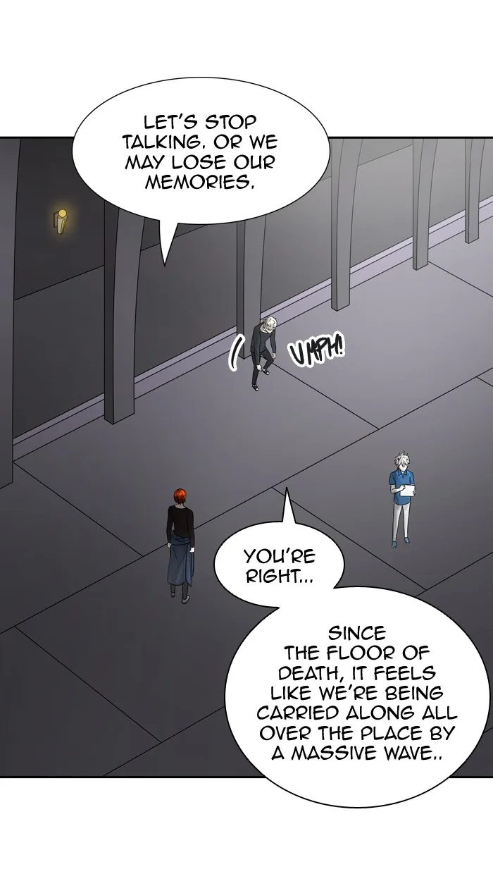 Tower of God - Chapter 389 - Page 68