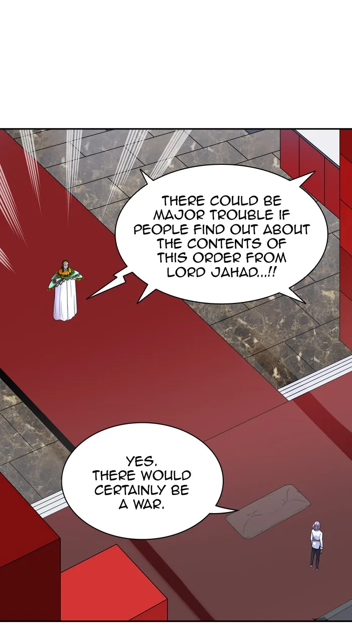 Tower of God - Chapter 389 - Page 7