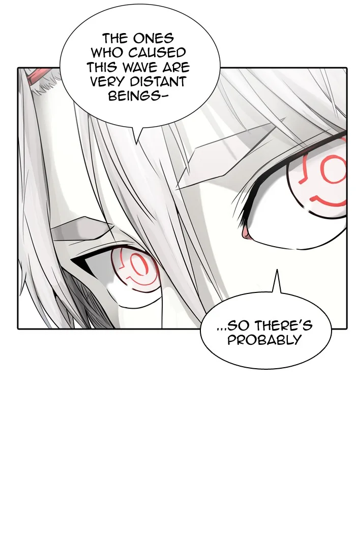 Tower of God - Chapter 389 - Page 70