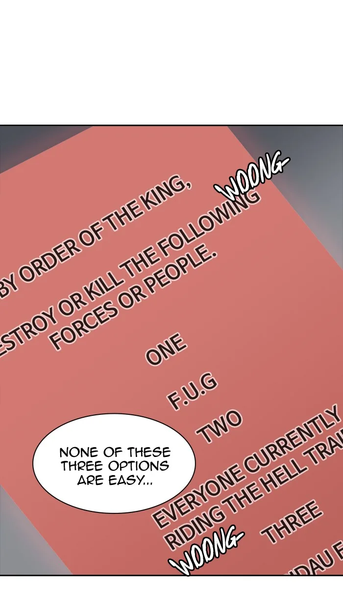 Tower of God - Chapter 389 - Page 74