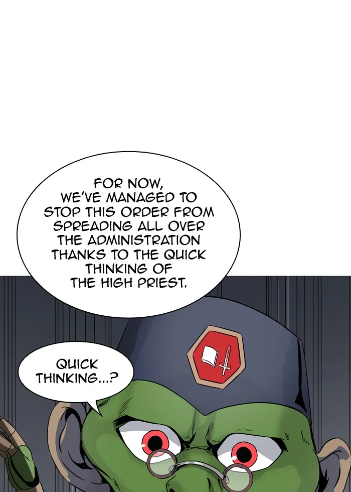 Tower of God - Chapter 389 - Page 75
