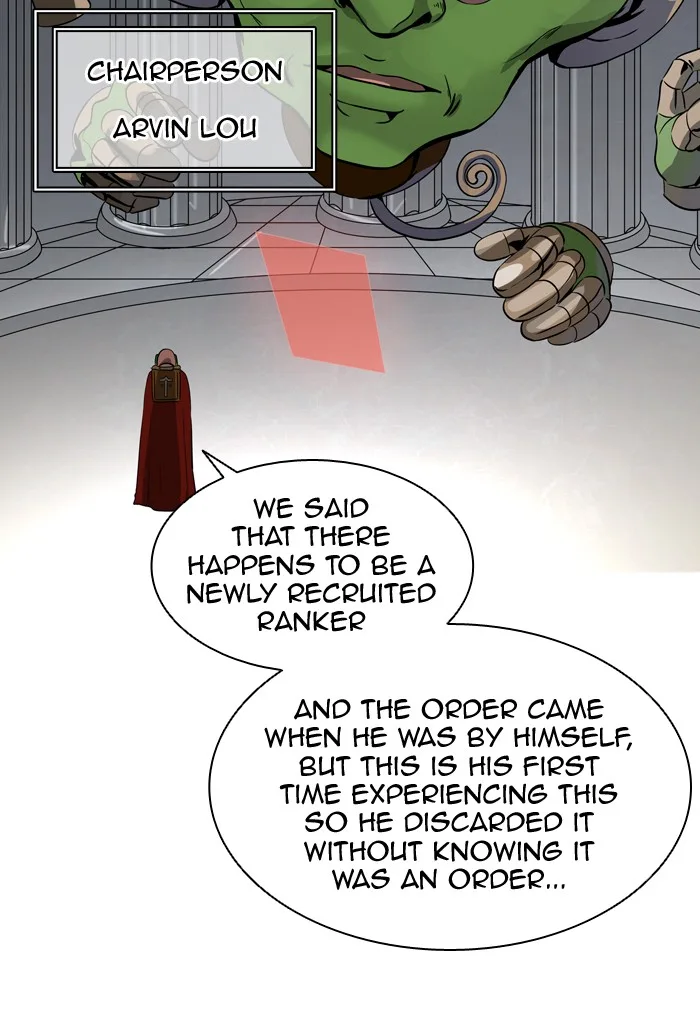 Tower of God - Chapter 389 - Page 76