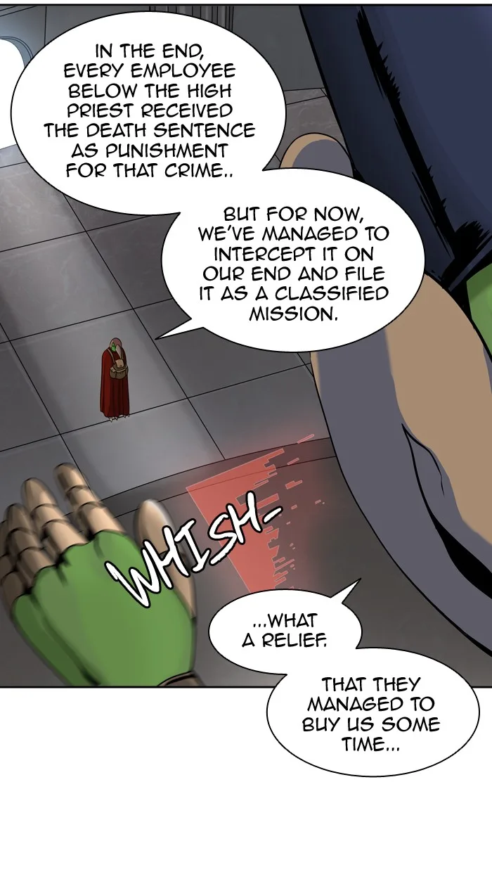 Tower of God - Chapter 389 - Page 77
