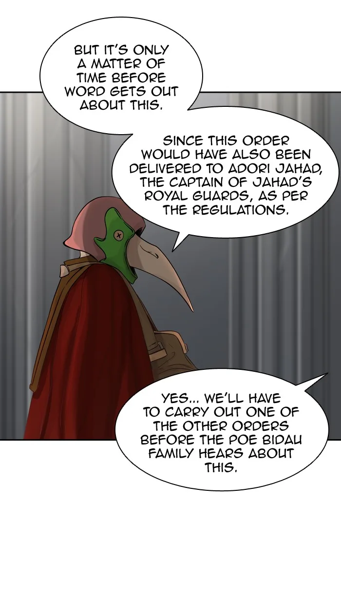 Tower of God - Chapter 389 - Page 78