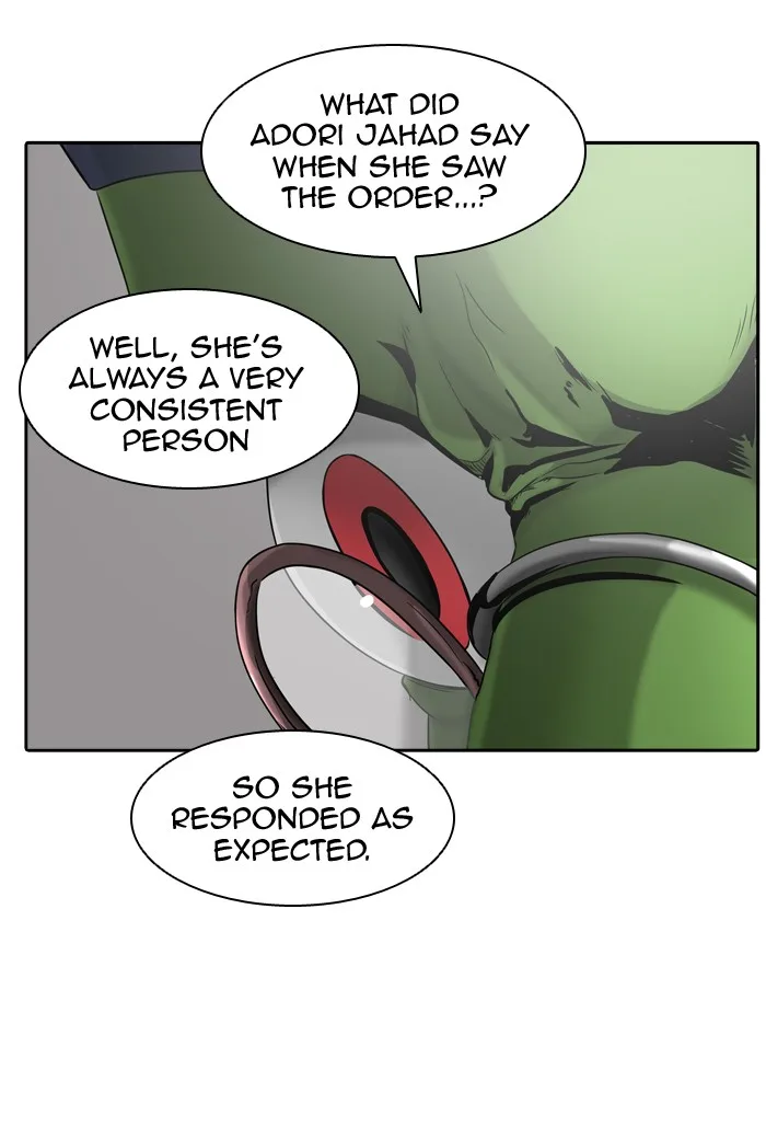 Tower of God - Chapter 389 - Page 79