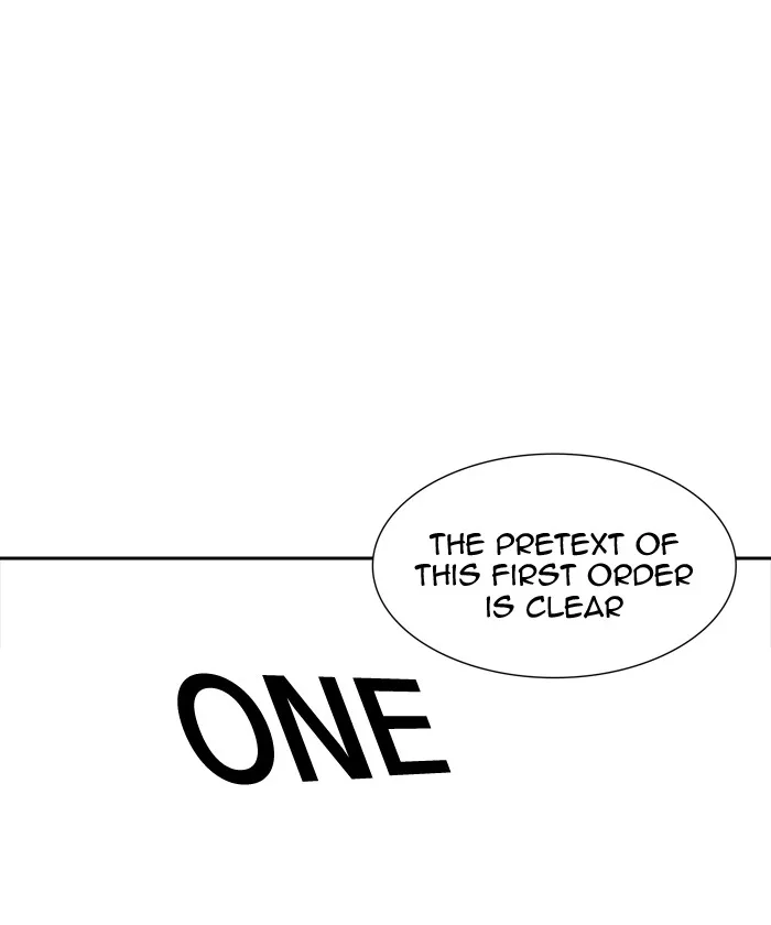 Tower of God - Chapter 389 - Page 8