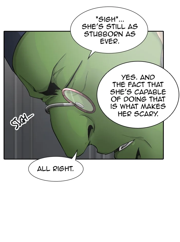 Tower of God - Chapter 389 - Page 82