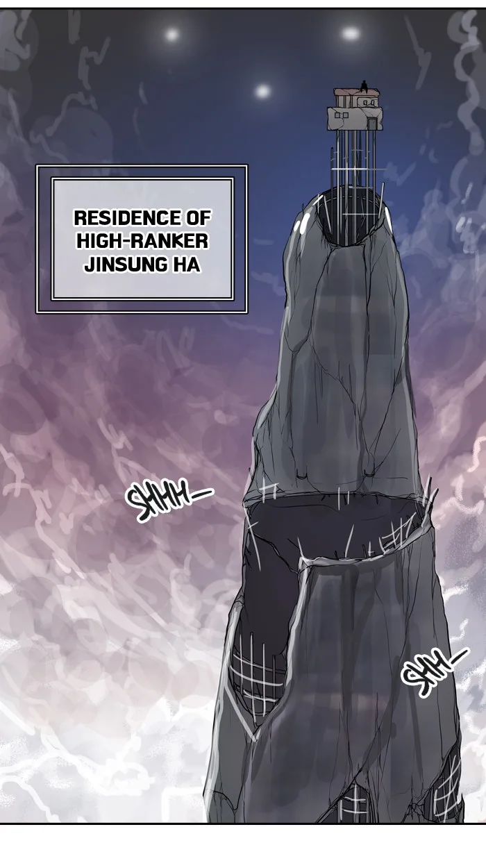 Tower of God - Chapter 389 - Page 87