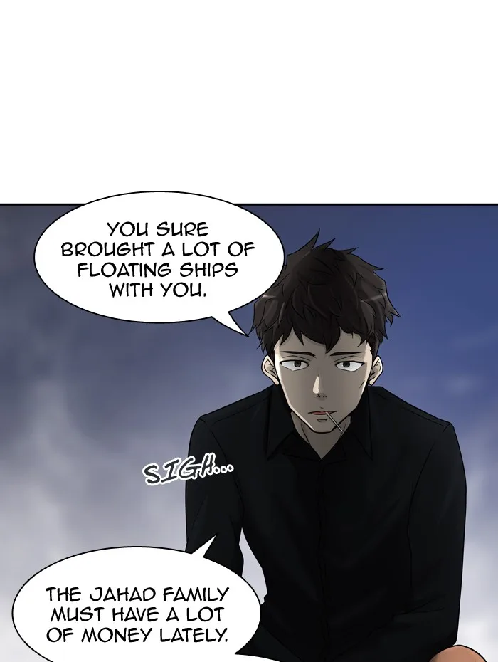 Tower of God - Chapter 389 - Page 88