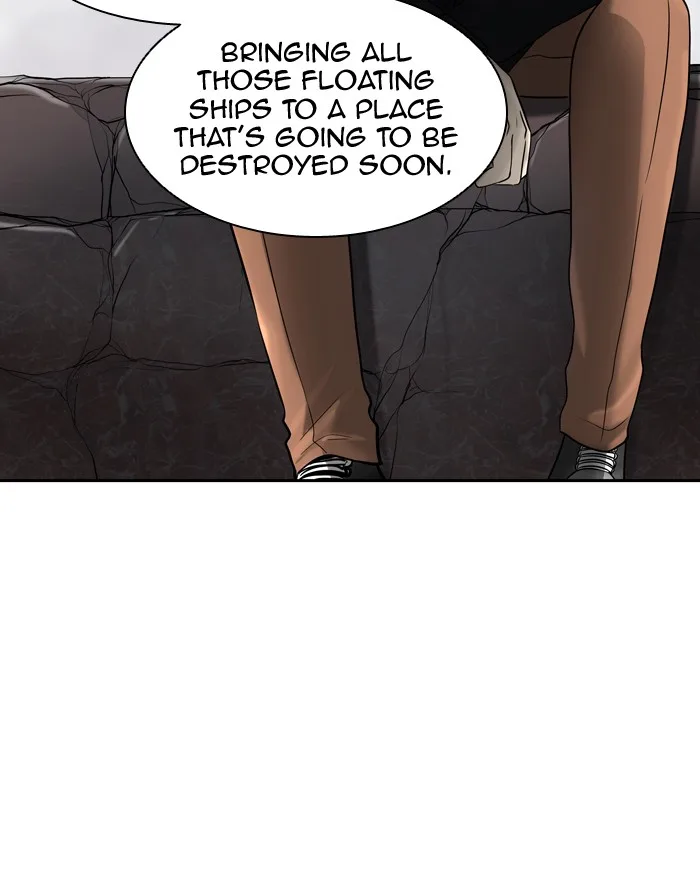 Tower of God - Chapter 389 - Page 89