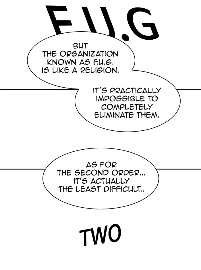 Tower of God - Chapter 389 - Page 9