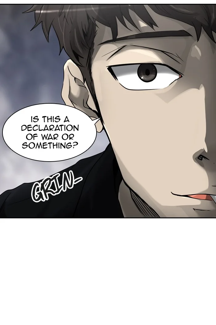 Tower of God - Chapter 389 - Page 90