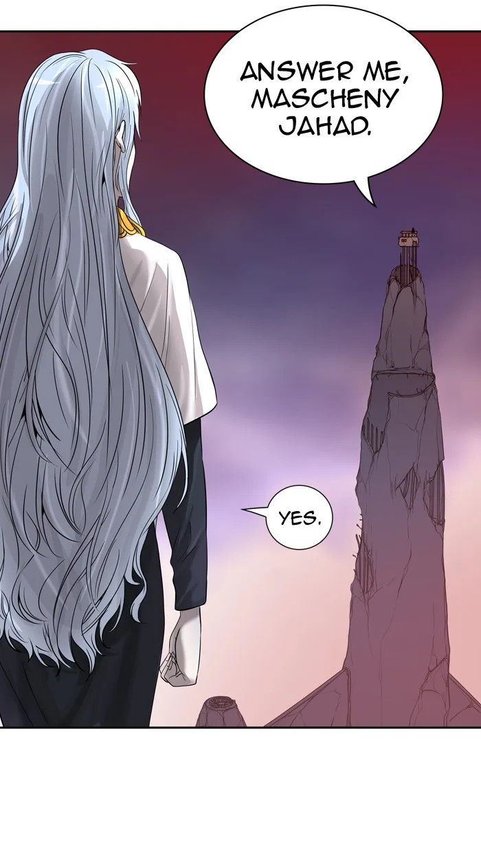 Tower of God - Chapter 389 - Page 91