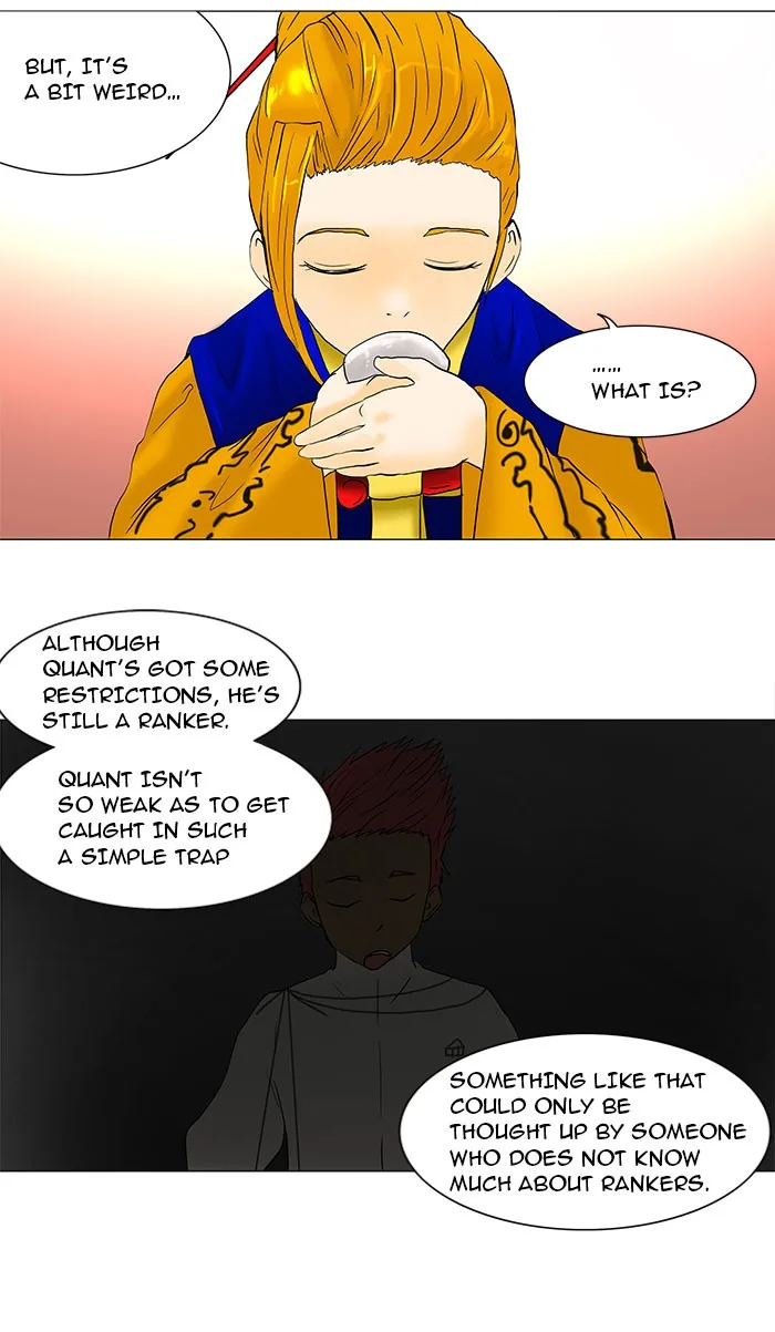 Tower of God - Chapter 39 - Page 10