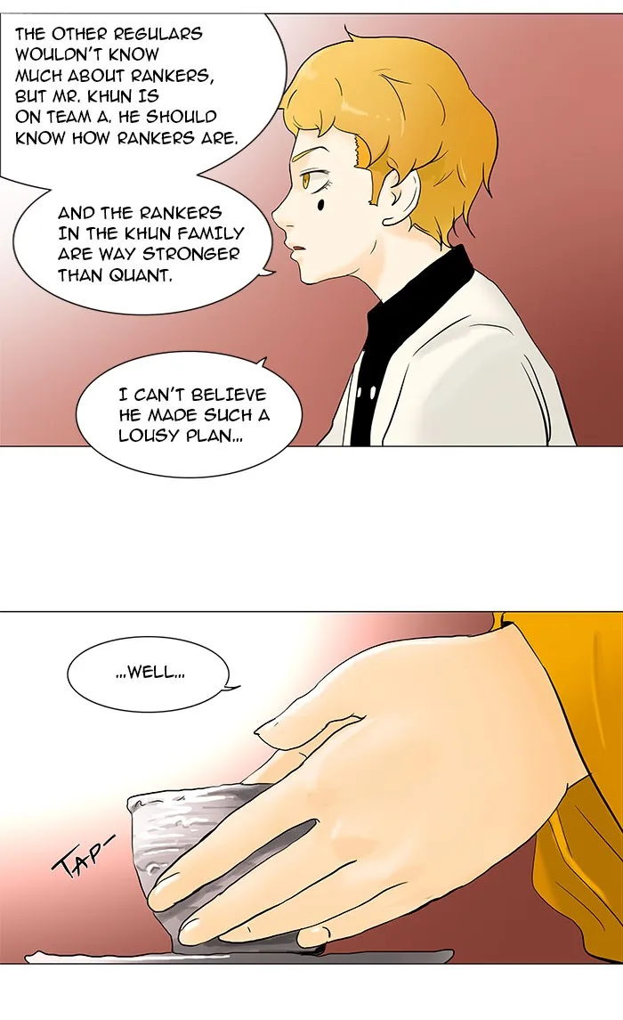 Tower of God - Chapter 39 - Page 11