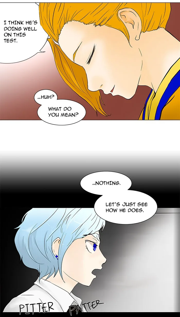 Tower of God - Chapter 39 - Page 12