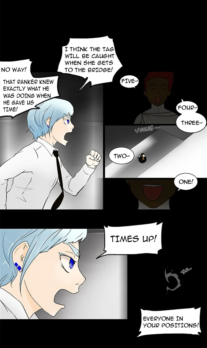 Tower of God - Chapter 39 - Page 14