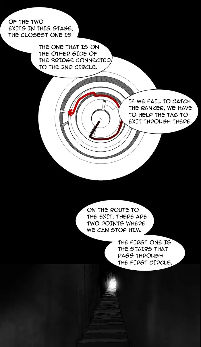 Tower of God - Chapter 39 - Page 15