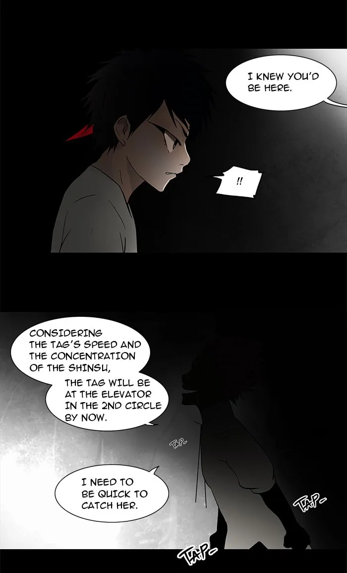 Tower of God - Chapter 39 - Page 18