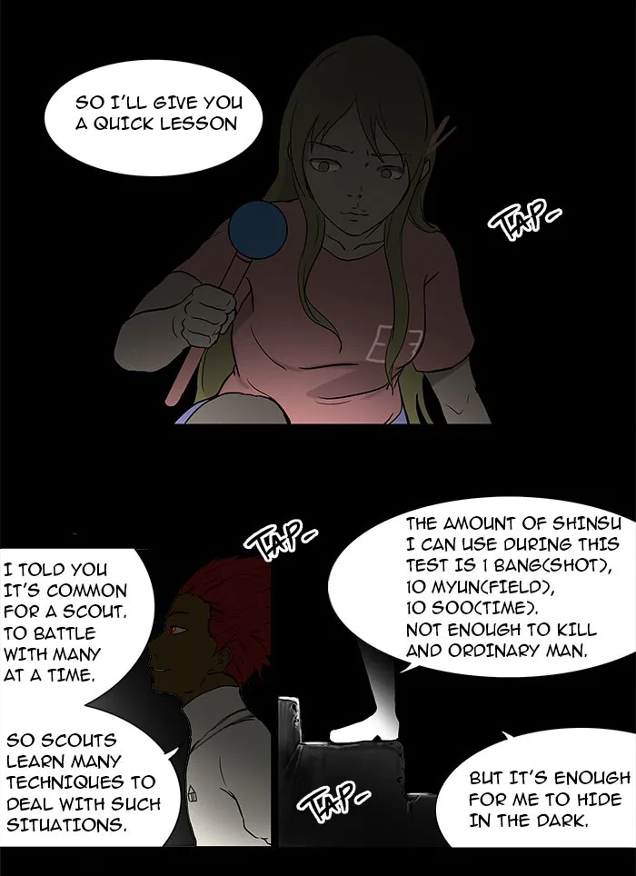 Tower of God - Chapter 39 - Page 19