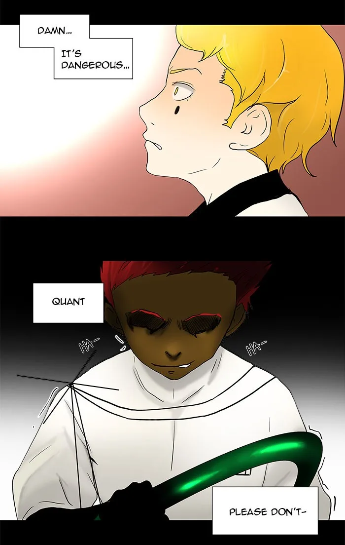 Tower of God - Chapter 39 - Page 2
