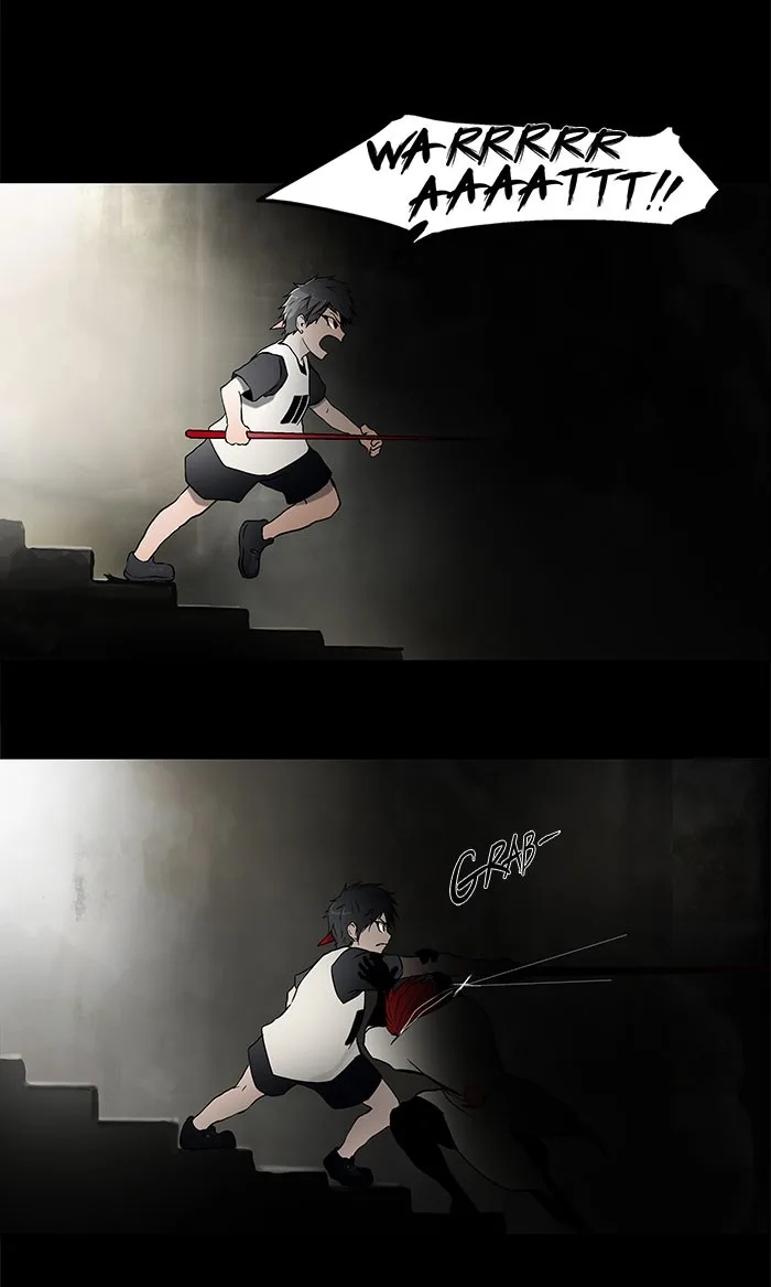 Tower of God - Chapter 39 - Page 22