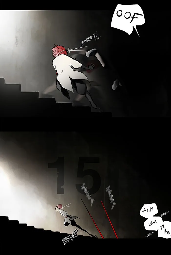 Tower of God - Chapter 39 - Page 23